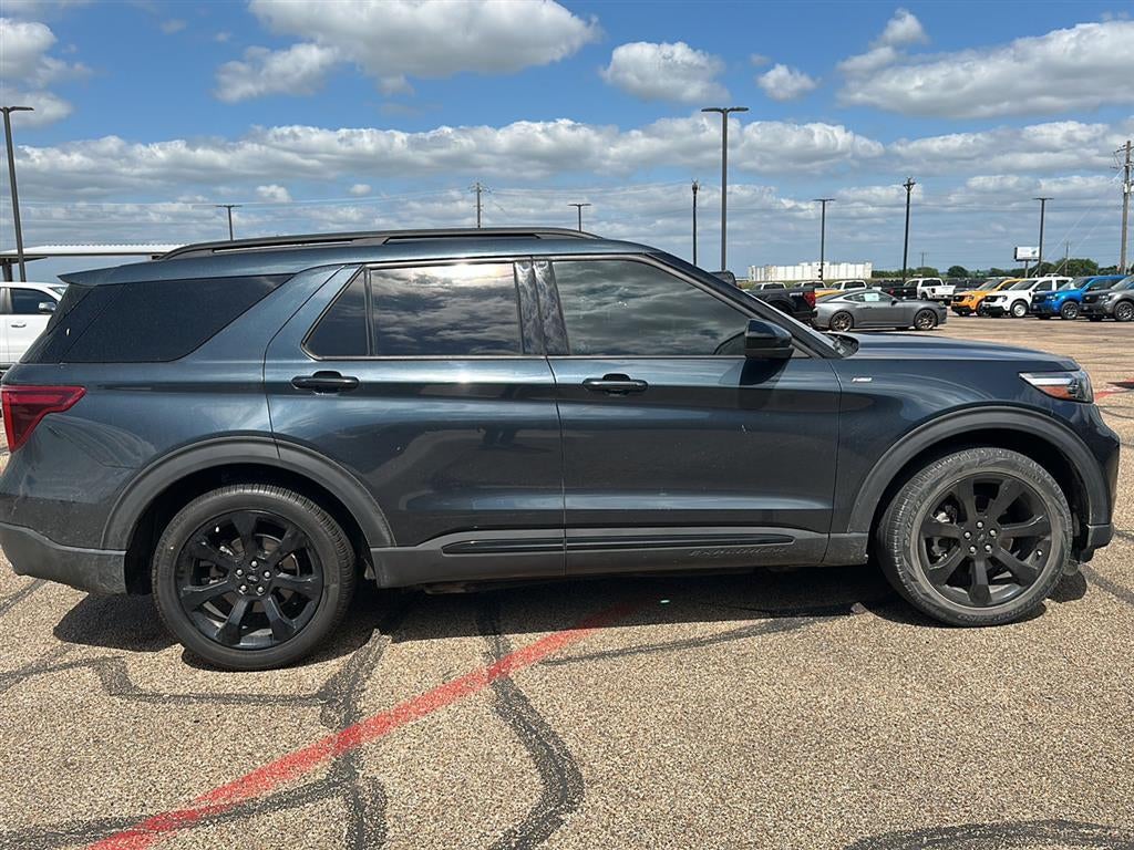 ford explorer 2023 1FMSK7KHXPGB27737 image ford explorer 2023 1FMSK7KHXPGB27737 image