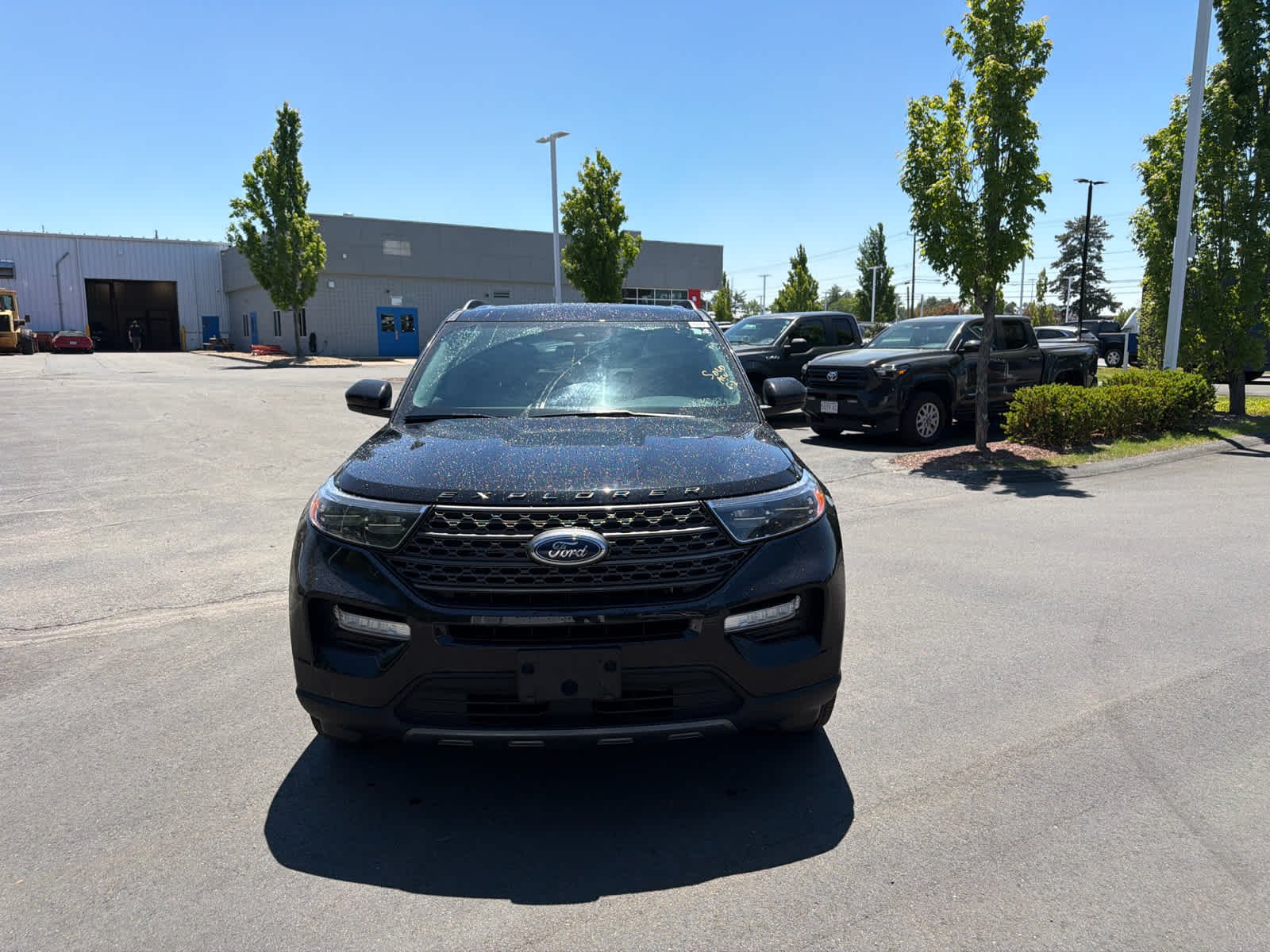 ford explorer 2023 1FMSK8DH2PGA93683 image ford explorer 2023 1FMSK8DH2PGA93683 image
