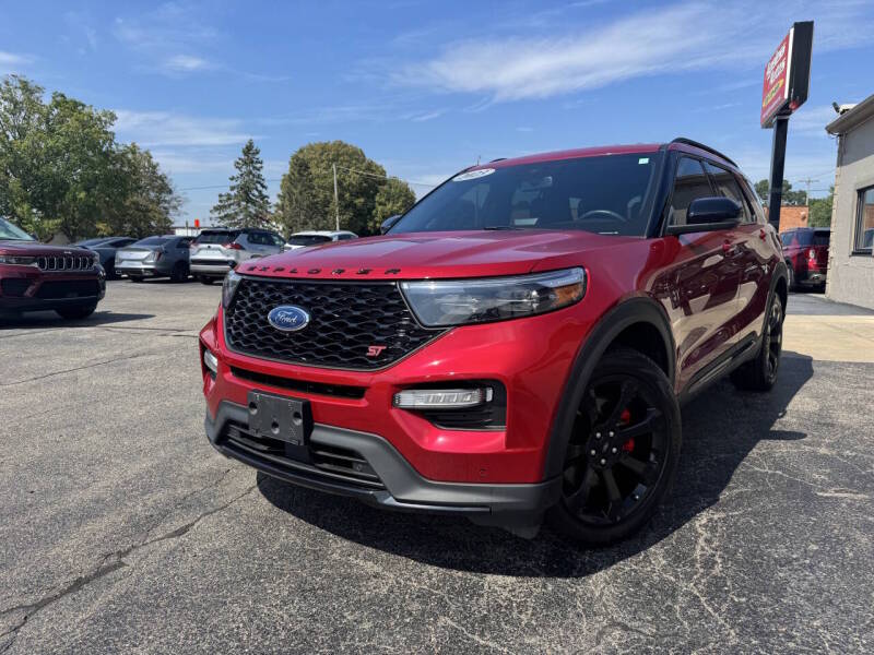 ford explorer 2023 1FM5K8GC2PGA78324 image ford explorer 2023 1FM5K8GC2PGA78324 image