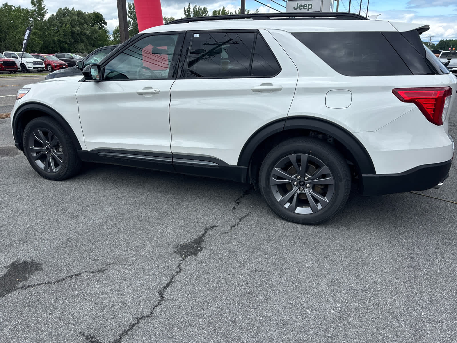 ford explorer 2023 1FMSK8DH8PGB00085 image ford explorer 2023 1FMSK8DH8PGB00085 image