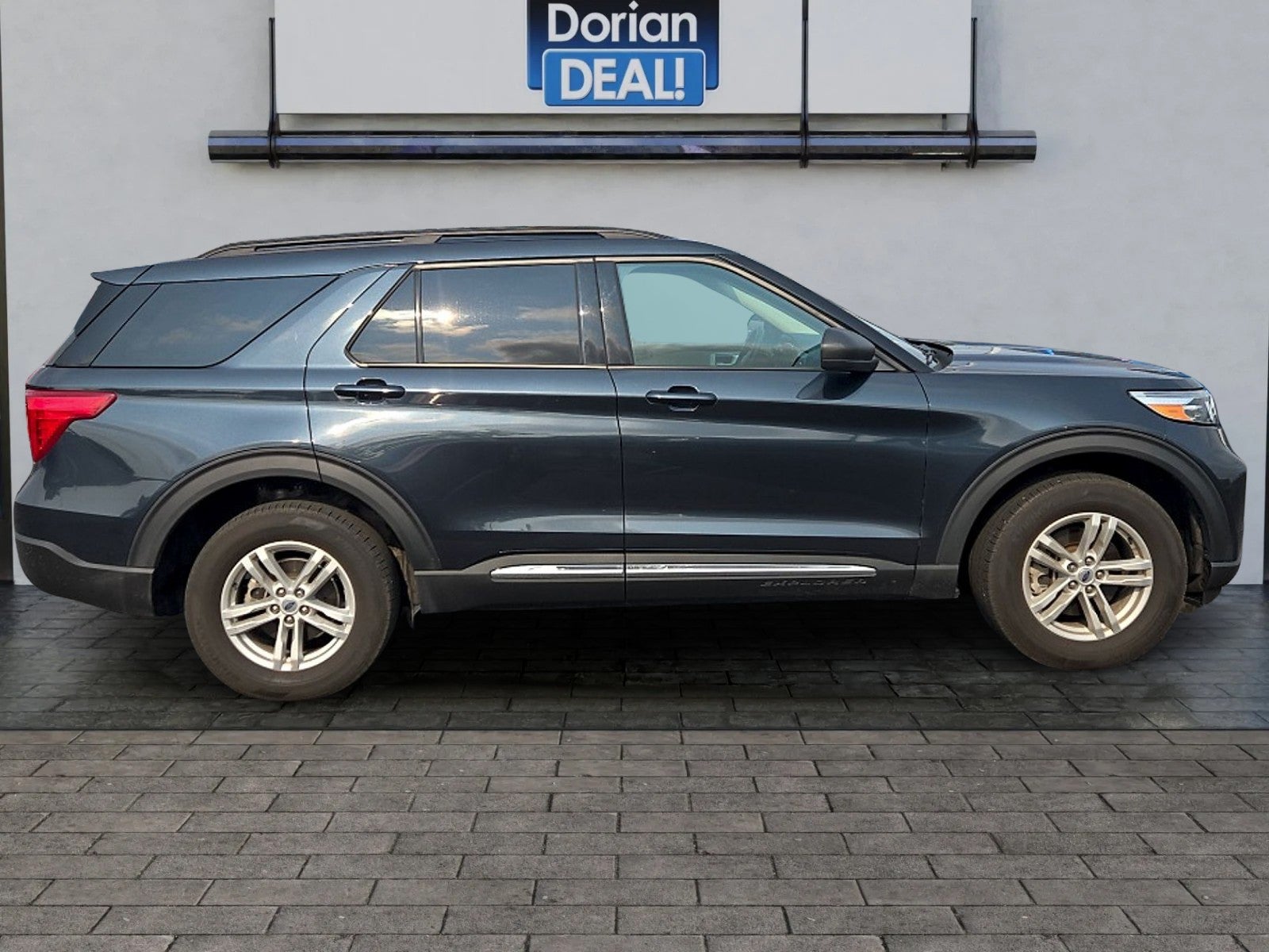ford explorer 2023 1FMSK8DHXPGB97144 image ford explorer 2023 1FMSK8DHXPGB97144 image