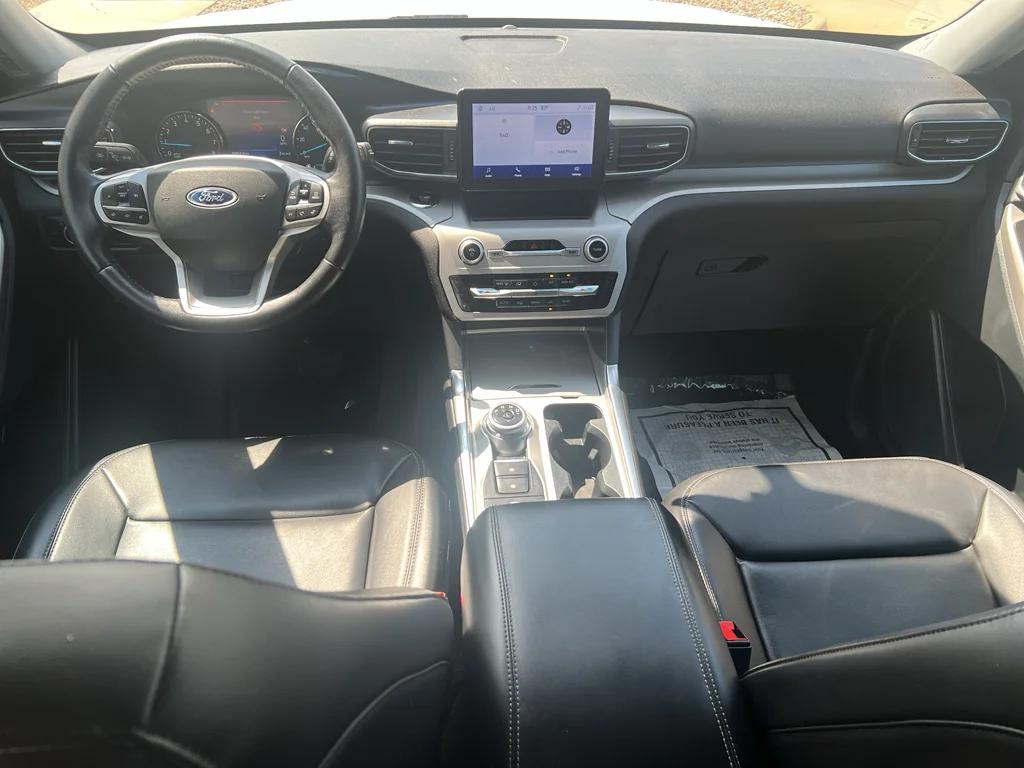 ford explorer 2023 1FMSK8DH8PGA16431 image ford explorer 2023 1FMSK8DH8PGA16431 image