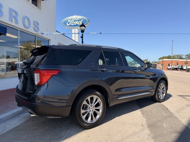 ford explorer 2023 1FMSK8FH6PGA00080 image ford explorer 2023 1FMSK8FH6PGA00080 image