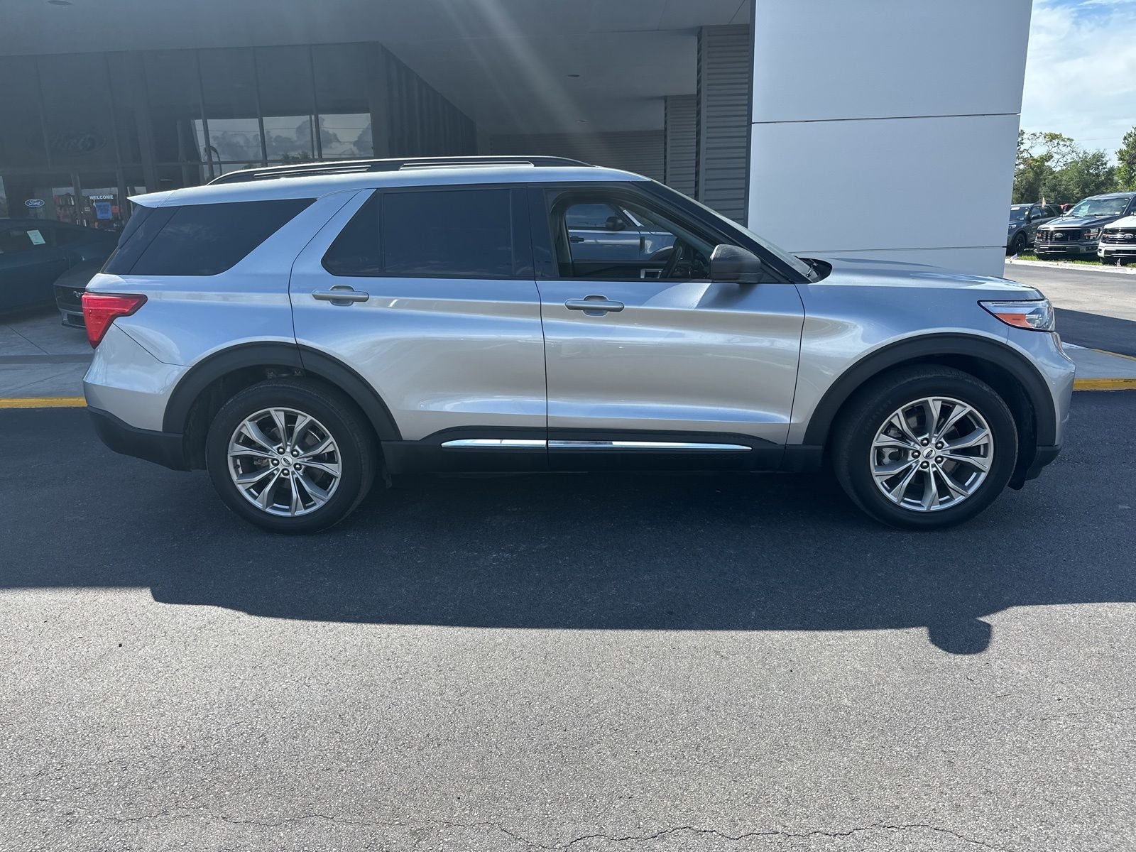 ford explorer 2023 1FMSK7DH0PGA96723 image ford explorer 2023 1FMSK7DH0PGA96723 image