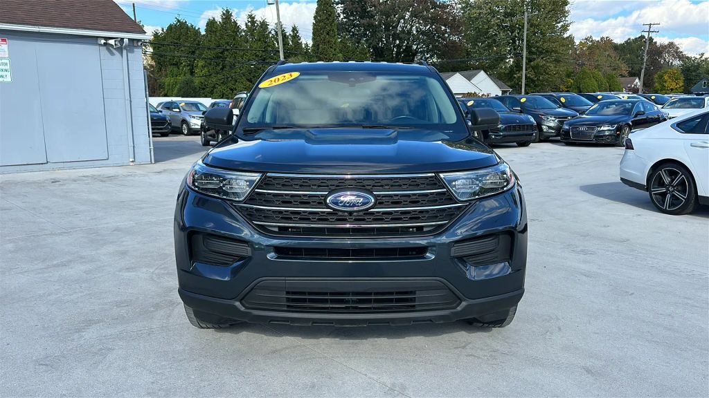 ford explorer 2023 1FMSK8DH8PGB83484 image ford explorer 2023 1FMSK8DH8PGB83484 image