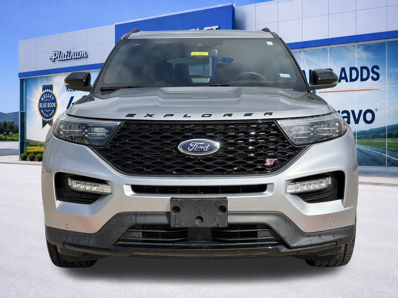 ford explorer 2023 1FM5K8GC3PGC40252 image ford explorer 2023 1FM5K8GC3PGC40252 image