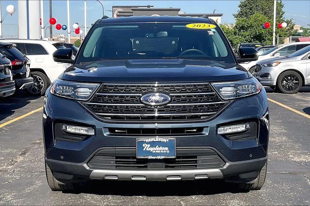 ford explorer 2023 1FMSK7DH4PGA26366 image ford explorer 2023 1FMSK7DH4PGA26366 image
