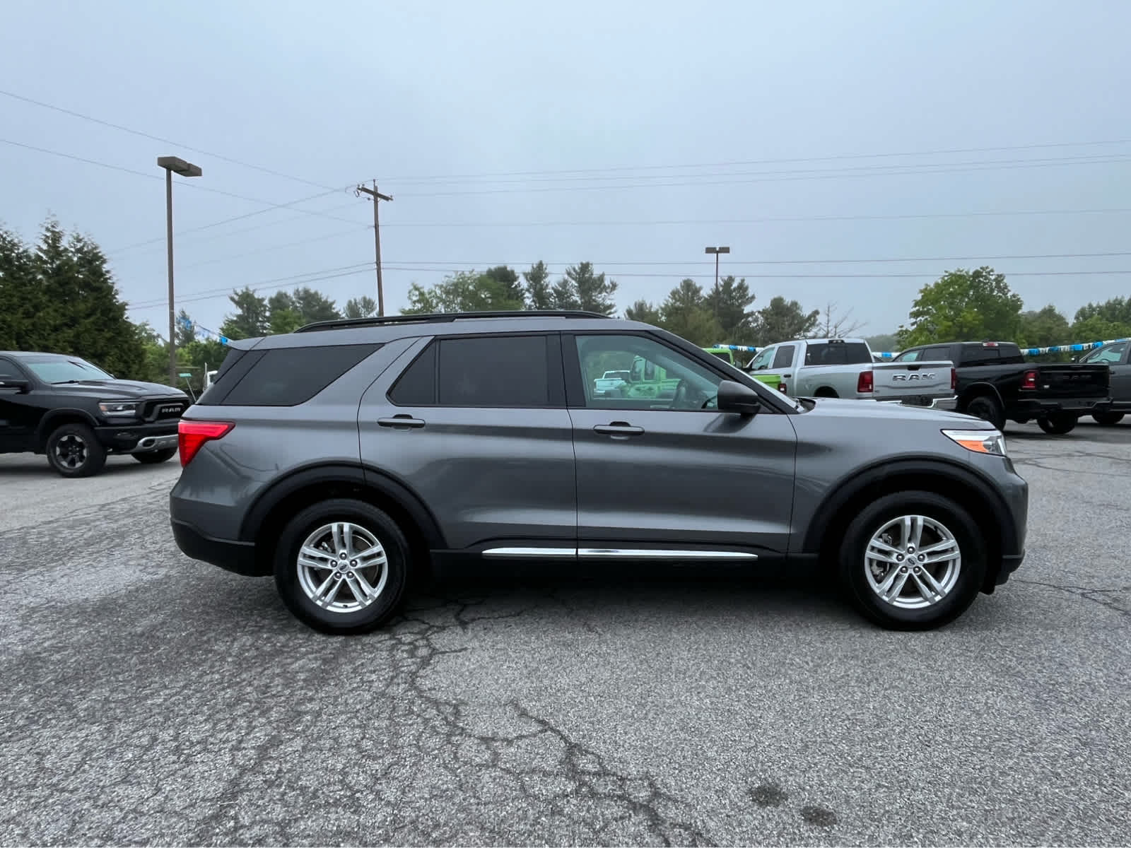 ford explorer 2023 1FMSK7DHXPGB91760 image ford explorer 2023 1FMSK7DHXPGB91760 image