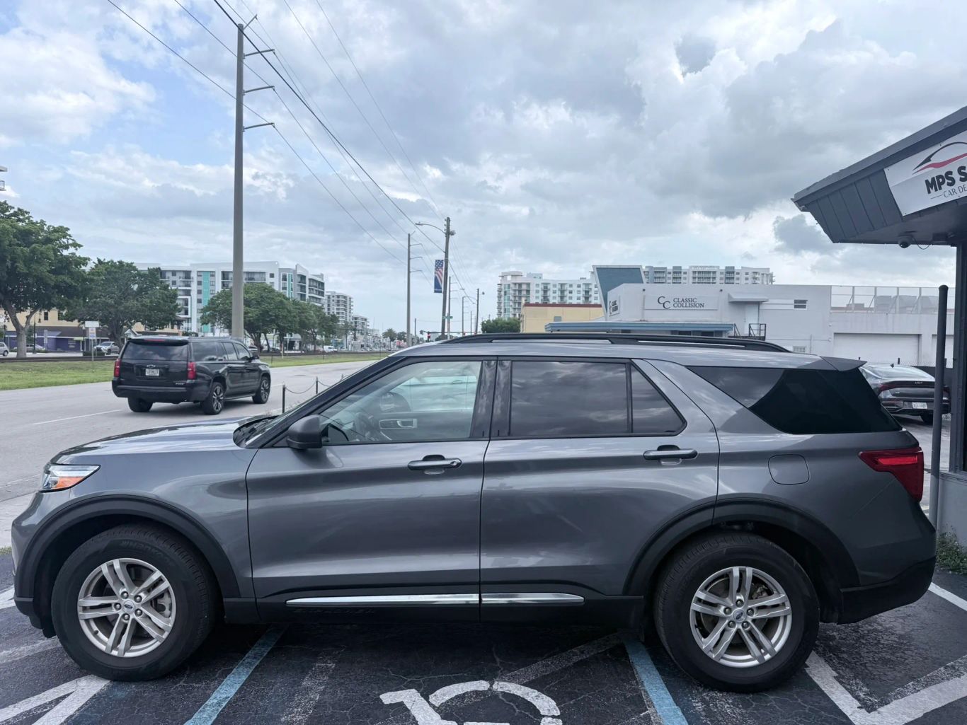 ford explorer 2023 1FMSK7DH6PGB72235 image ford explorer 2023 1FMSK7DH6PGB72235 image