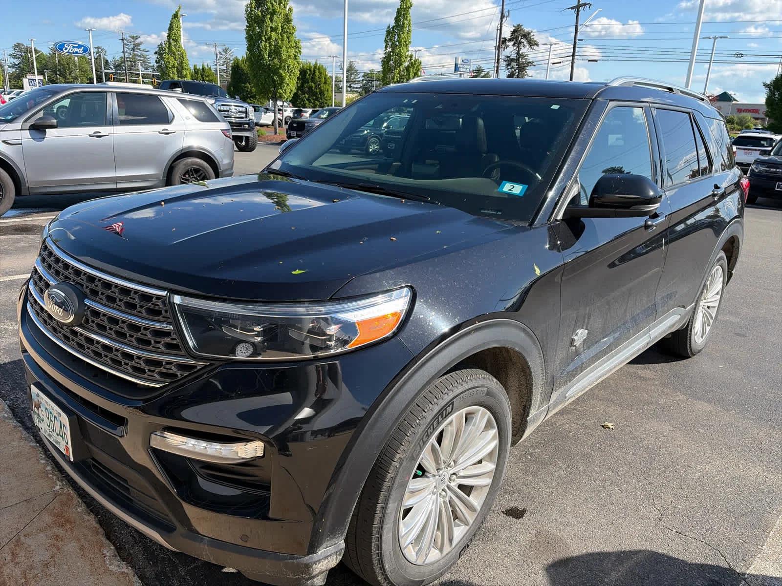 ford explorer 2023 1FM5K8LC2PGA38833 image ford explorer 2023 1FM5K8LC2PGA38833 image