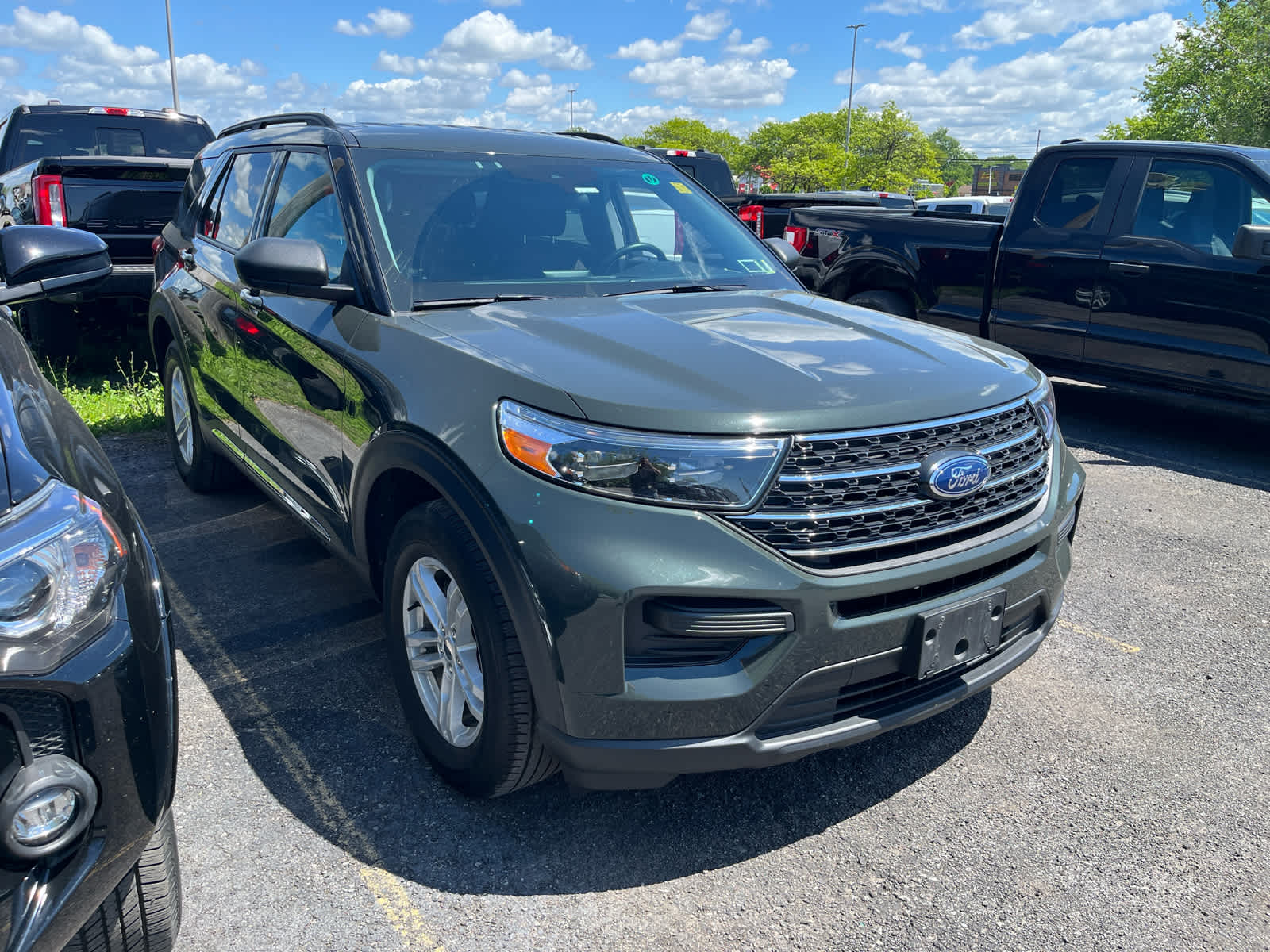 ford explorer 2023 1FMSK8DH2PGC26670 image ford explorer 2023 1FMSK8DH2PGC26670 image