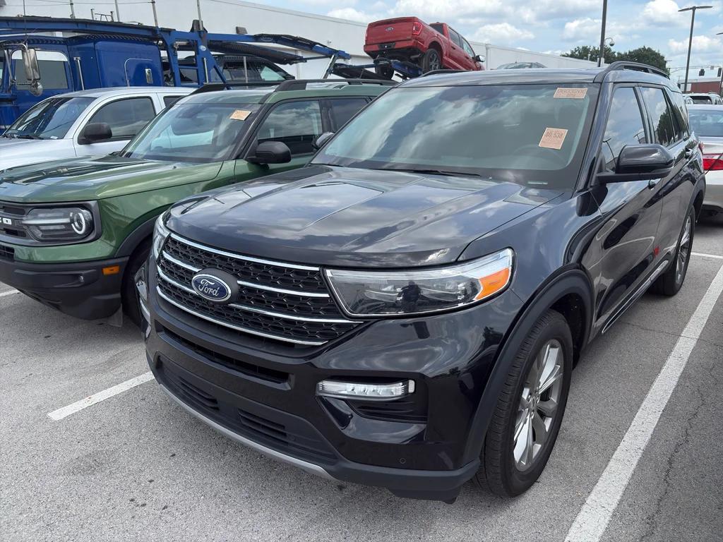 ford explorer 2023 1FMSK8DH0PGC38235 image ford explorer 2023 1FMSK8DH0PGC38235 image
