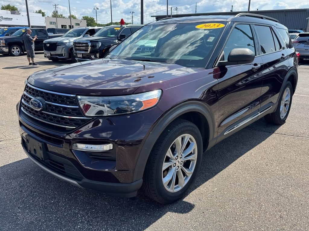 ford explorer 2023 1FMSK8DHXPGA65100 image ford explorer 2023 1FMSK8DHXPGA65100 image