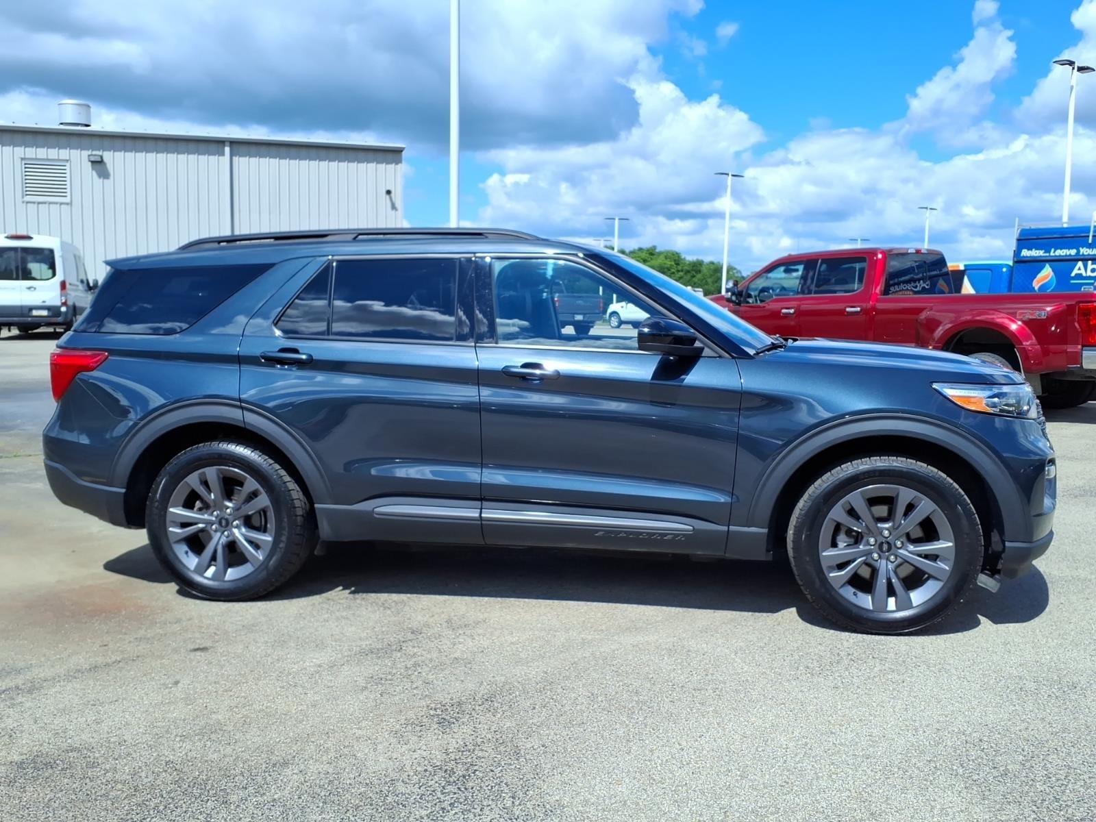 ford explorer 2023 1FMSK8DH4PGB89167 image ford explorer 2023 1FMSK8DH4PGB89167 image