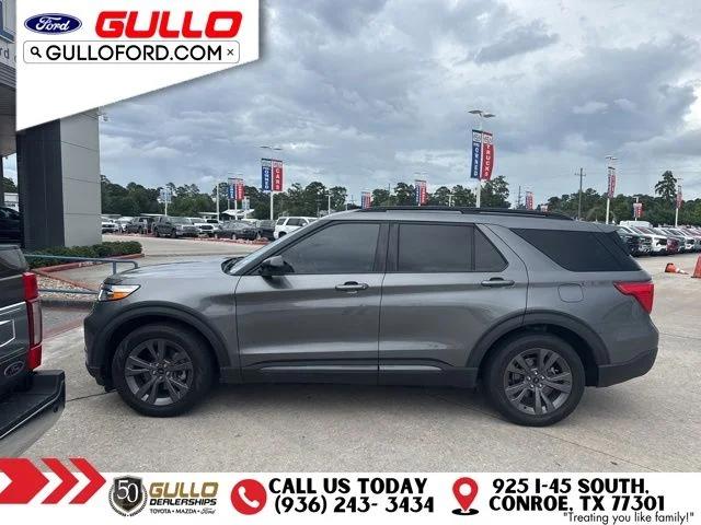 ford explorer 2023 1FMSK7DHXPGB31915 image ford explorer 2023 1FMSK7DHXPGB31915 image