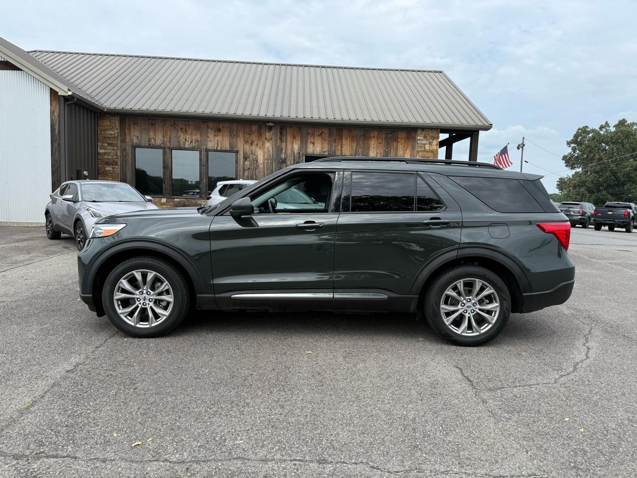 ford explorer 2023 1FMSK7DH6PGA91364 image ford explorer 2023 1FMSK7DH6PGA91364 image