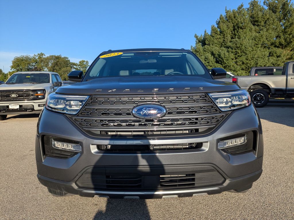 ford explorer 2023 1FMSK8DH9PGC22518 image ford explorer 2023 1FMSK8DH9PGC22518 image