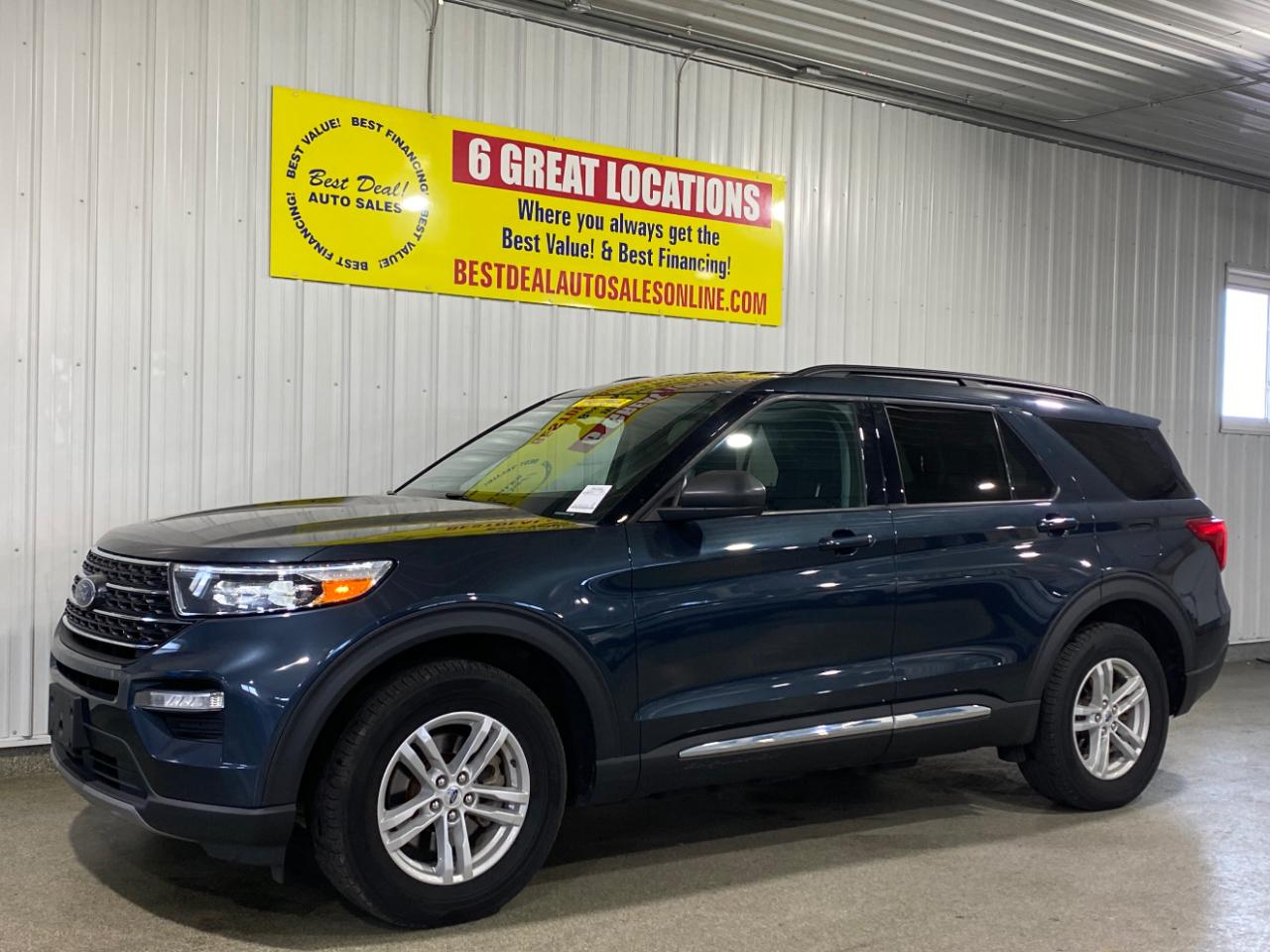 ford explorer 2023 1FMSK8DHXPGC03248 image ford explorer 2023 1FMSK8DHXPGC03248 image