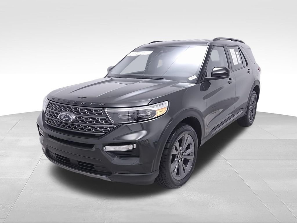 ford explorer 2023 1FMSK8DHXPGA46059 image