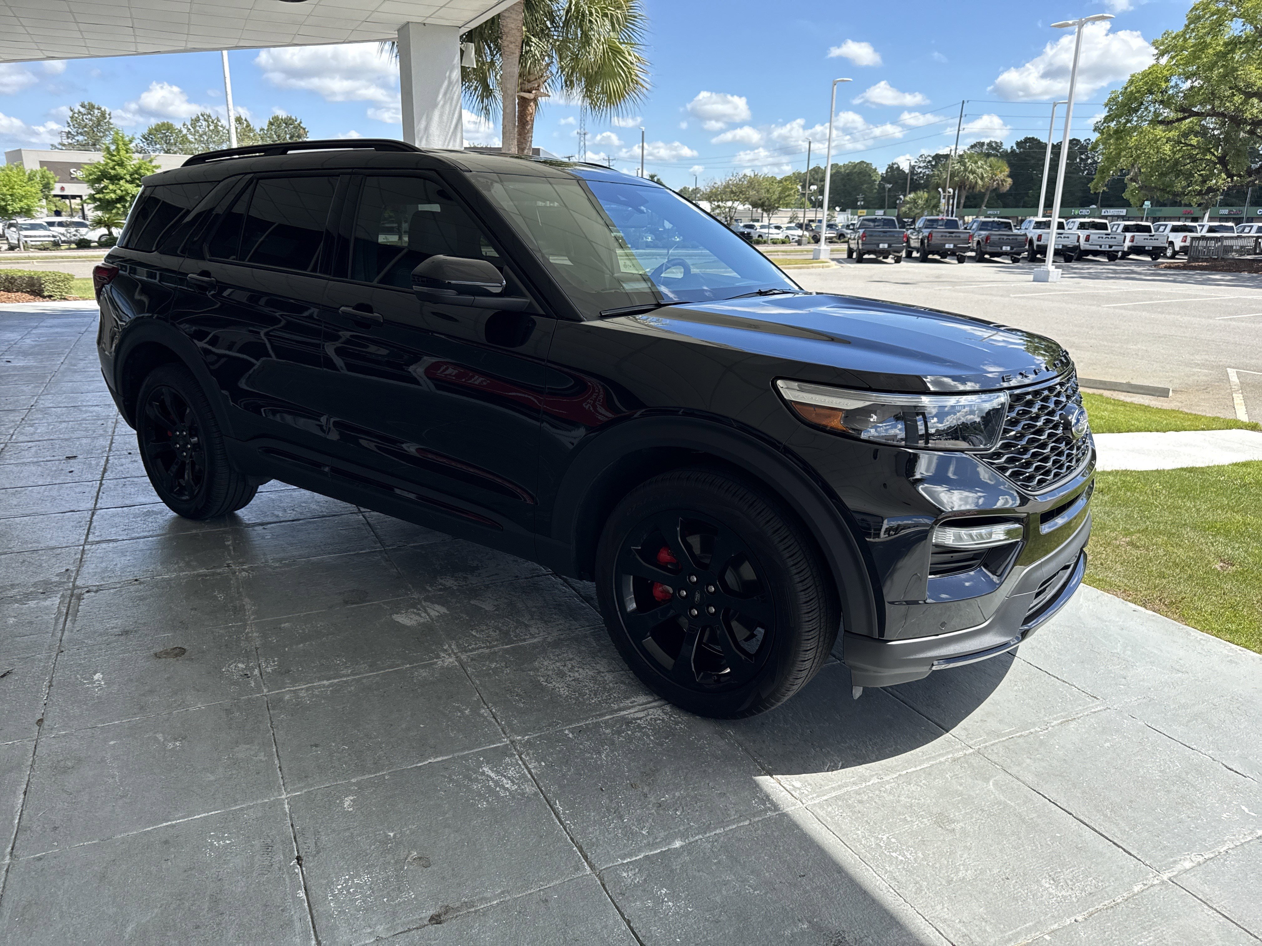 ford explorer 2023 1FM5K8GC7PGB09390 image ford explorer 2023 1FM5K8GC7PGB09390 image