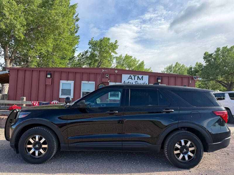 ford explorer 2023 1FM5K8AB5PGB59088 image ford explorer 2023 1FM5K8AB5PGB59088 image