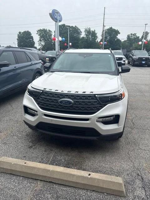 ford explorer 2023 1FMSK8DH8PGA22116 image ford explorer 2023 1FMSK8DH8PGA22116 image
