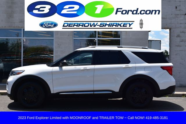 ford explorer 2023 1FMSK8FH6PGA45407 image ford explorer 2023 1FMSK8FH6PGA45407 image