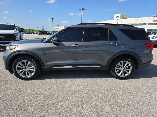ford explorer 2023 1FMSK8DH8PGB64708 image ford explorer 2023 1FMSK8DH8PGB64708 image
