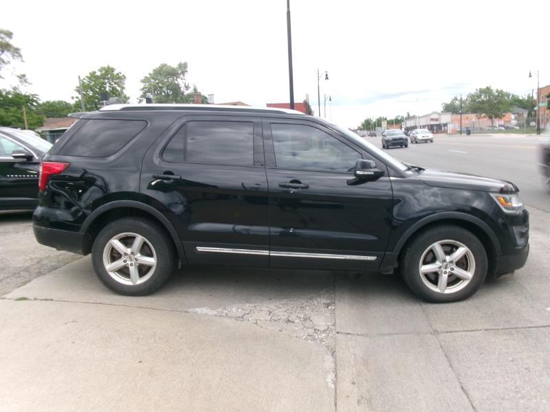 ford explorer 2016 1FM5K8D83GGA84178 image ford explorer 2016 1FM5K8D83GGA84178 image