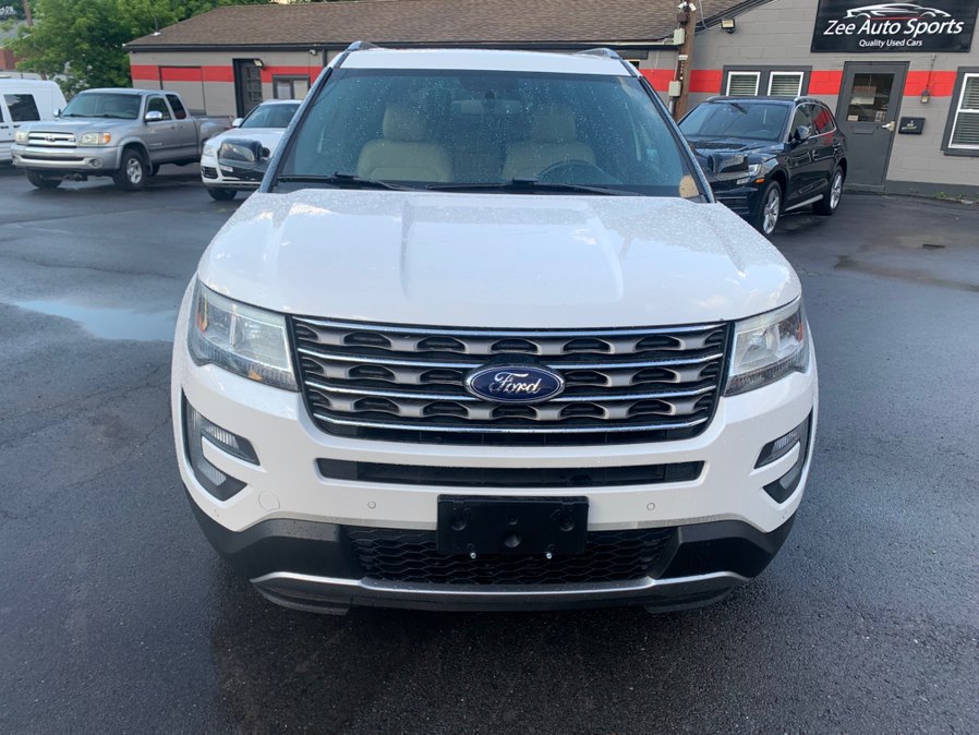 ford explorer 2016 1FM5K8D88GGB82851 image ford explorer 2016 1FM5K8D88GGB82851 image