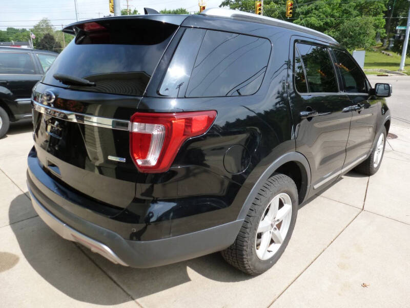 ford explorer 2016 1FM5K8D89GGB28720 image ford explorer 2016 1FM5K8D89GGB28720 image