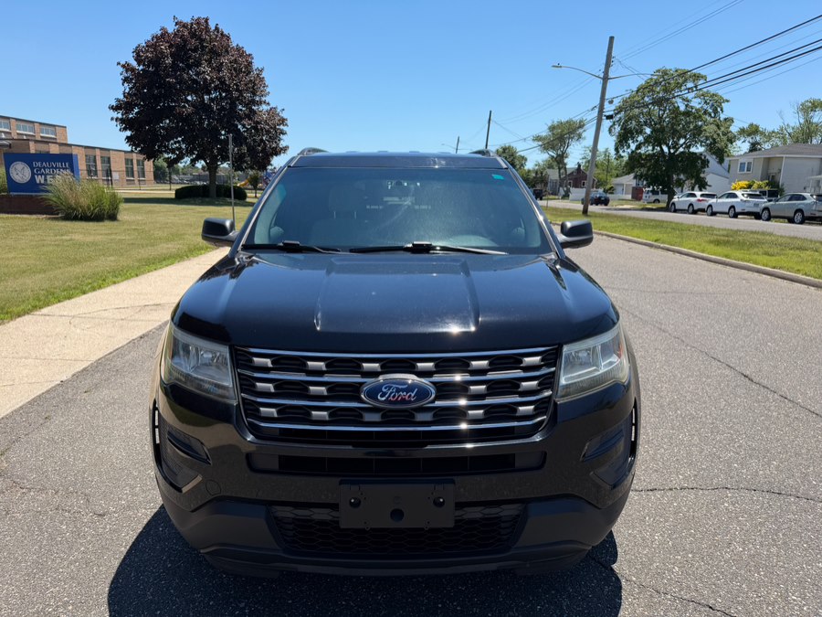 ford explorer 2016 1FM5K8B86GGA52618 image ford explorer 2016 1FM5K8B86GGA52618 image