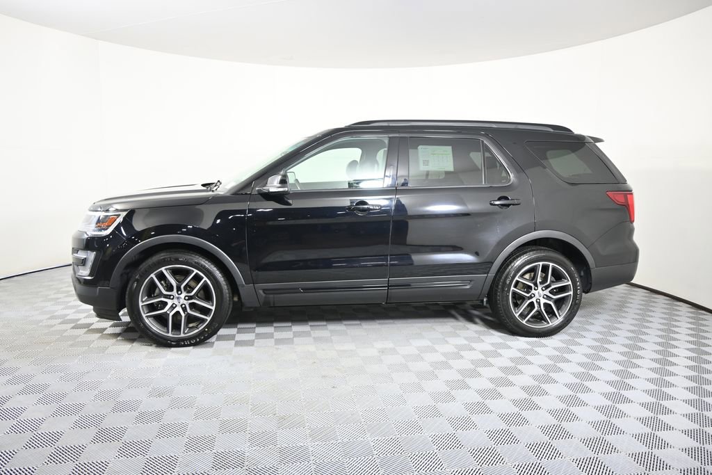 ford explorer 2016 1FM5K8GT5GGA01317 image ford explorer 2016 1FM5K8GT5GGA01317 image