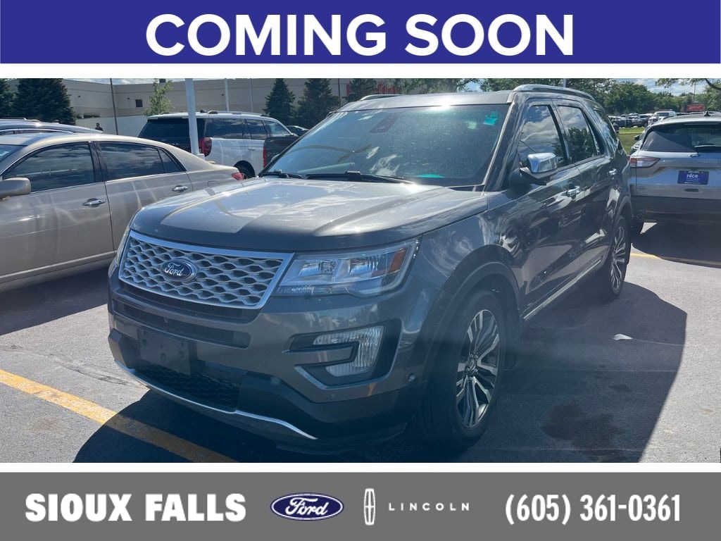 ford explorer 2016 1FM5K8HT7GGB53890 image
