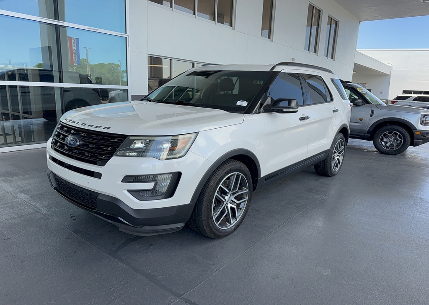 ford explorer 2016 1FM5K8GT8GGA50446 image ford explorer 2016 1FM5K8GT8GGA50446 image