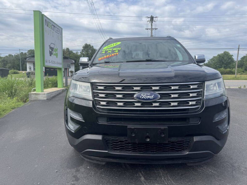 ford explorer 2016 1FM5K8B87GGA37612 image ford explorer 2016 1FM5K8B87GGA37612 image