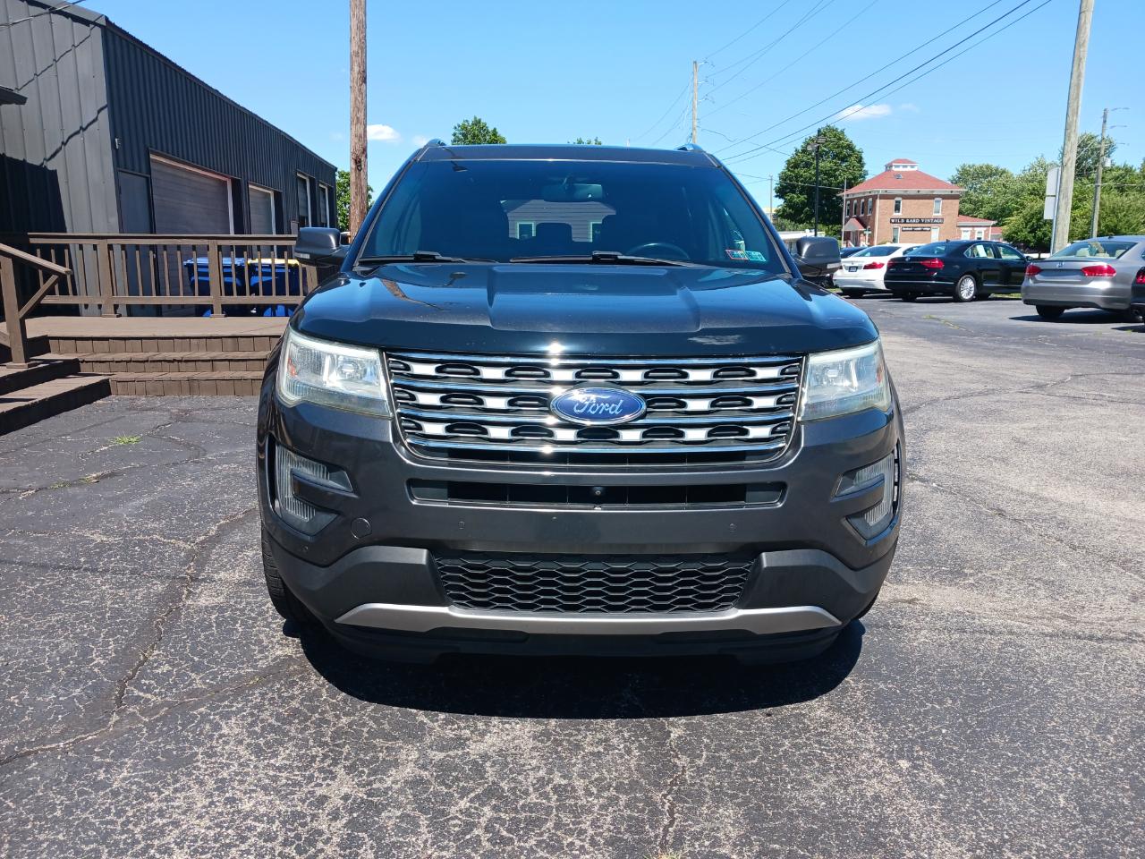 ford explorer 2016 1FM5K8F84GGA27601 image ford explorer 2016 1FM5K8F84GGA27601 image