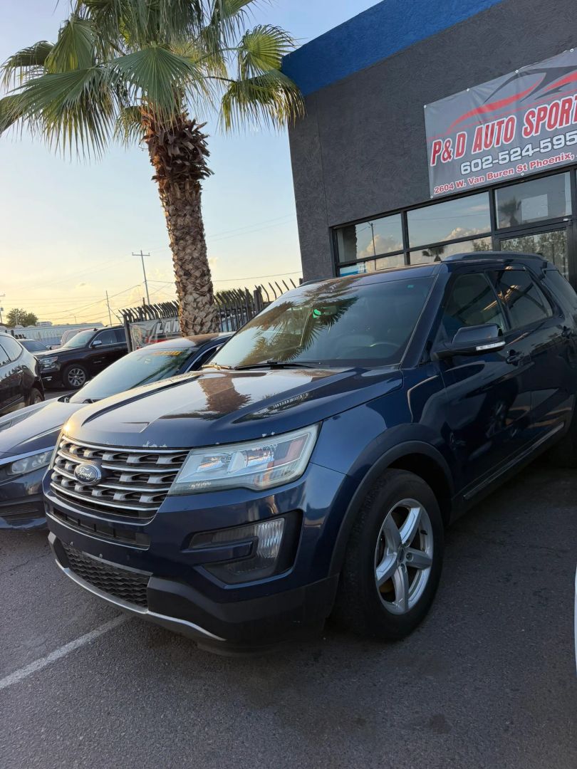 ford explorer 2016 1FM5K8D85GGA58519 image ford explorer 2016 1FM5K8D85GGA58519 image