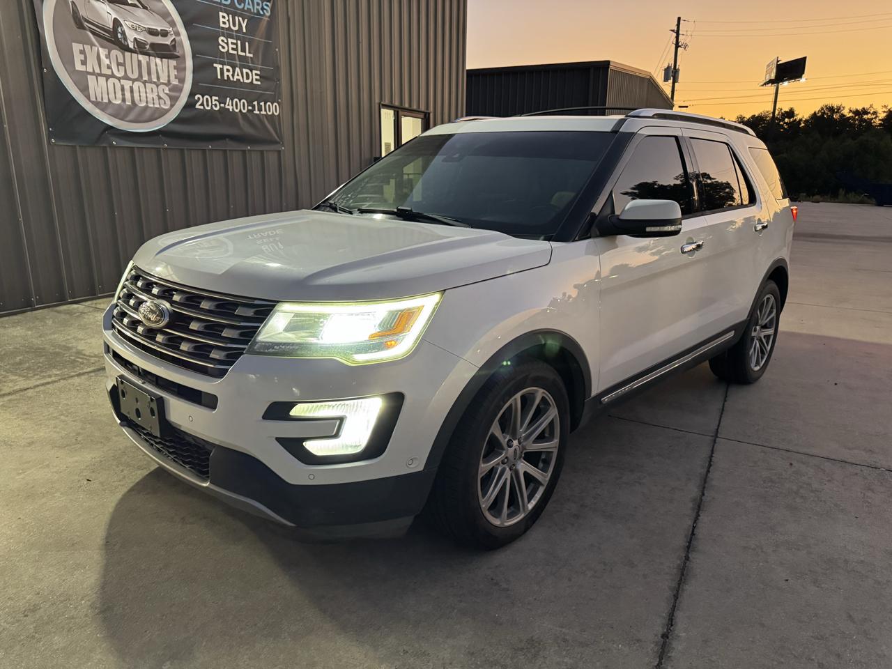 ford explorer 2016 1FM5K7FHXGGB75312 image ford explorer 2016 1FM5K7FHXGGB75312 image