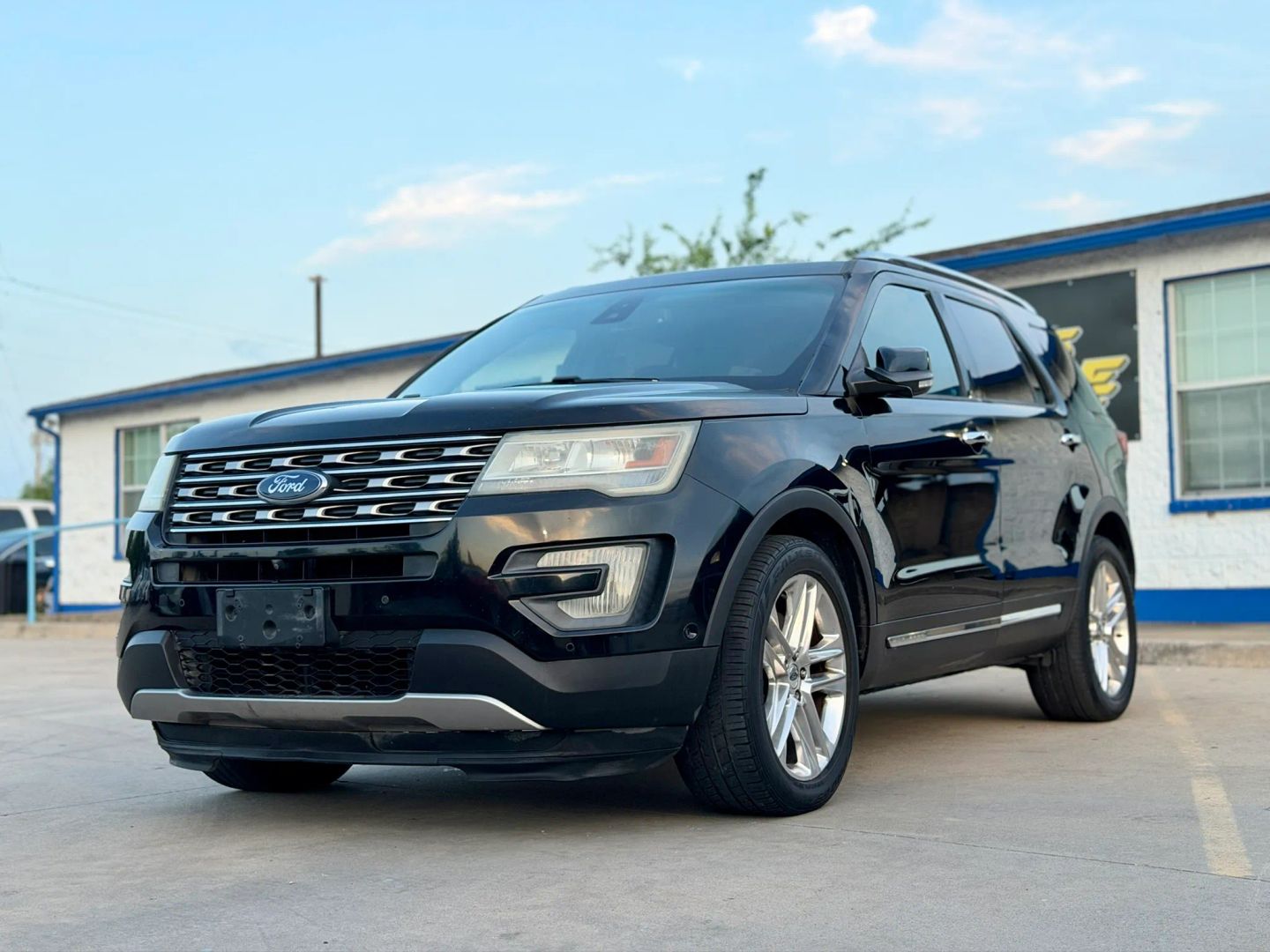 ford explorer 2016 1FM5K7FH2GGC40458 image ford explorer 2016 1FM5K7FH2GGC40458 image