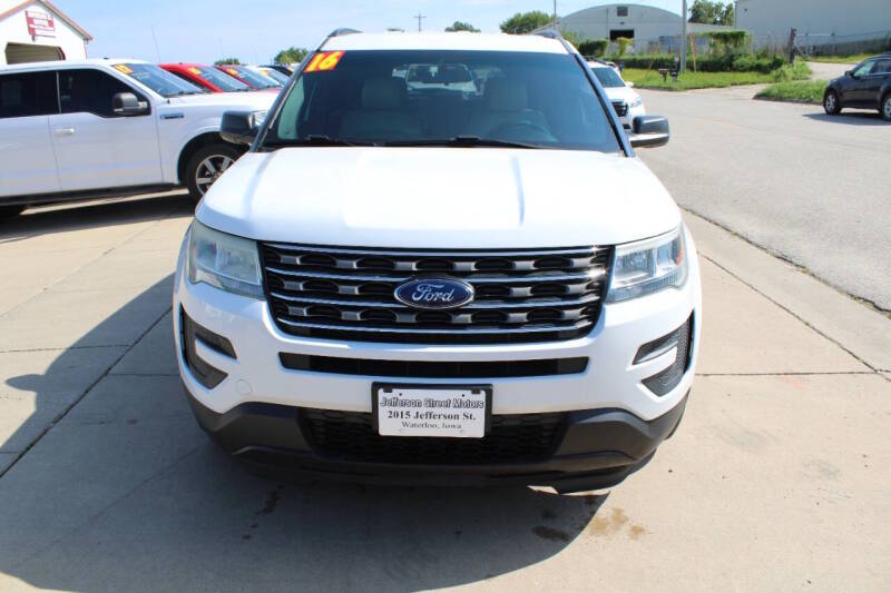 ford explorer 2016 1FM5K8B85GGB40169 image ford explorer 2016 1FM5K8B85GGB40169 image