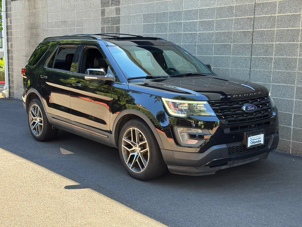 ford explorer 2016 1FM5K8GT7GGC23230 image ford explorer 2016 1FM5K8GT7GGC23230 image