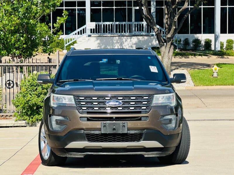 ford explorer 2016 1FM5K7FH5GGA34387 image ford explorer 2016 1FM5K7FH5GGA34387 image