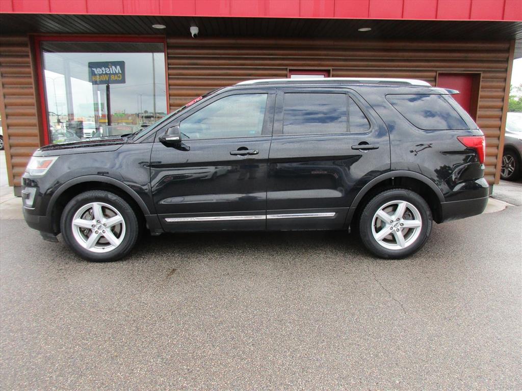 ford explorer 2016 1FM5K8D83GGD20439 image ford explorer 2016 1FM5K8D83GGD20439 image
