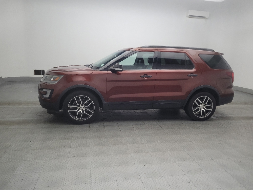 ford explorer 2016 1FM5K8GT0GGC52956 image ford explorer 2016 1FM5K8GT0GGC52956 image