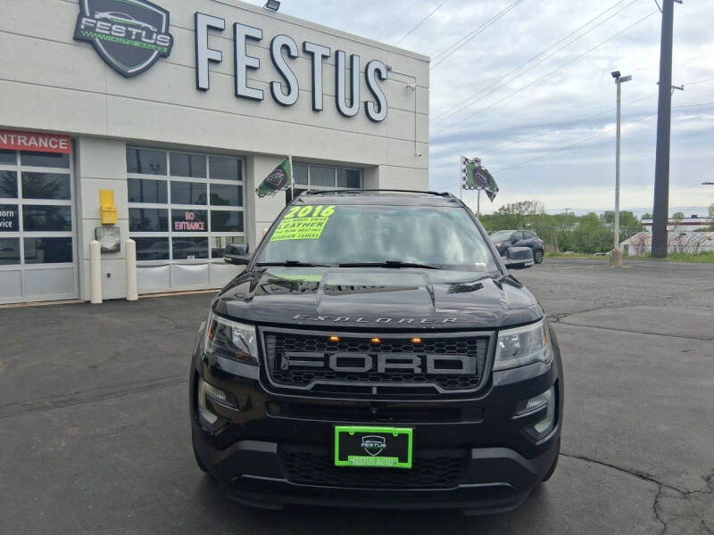 ford explorer 2016 1FM5K8GT6GGD10956 image ford explorer 2016 1FM5K8GT6GGD10956 image