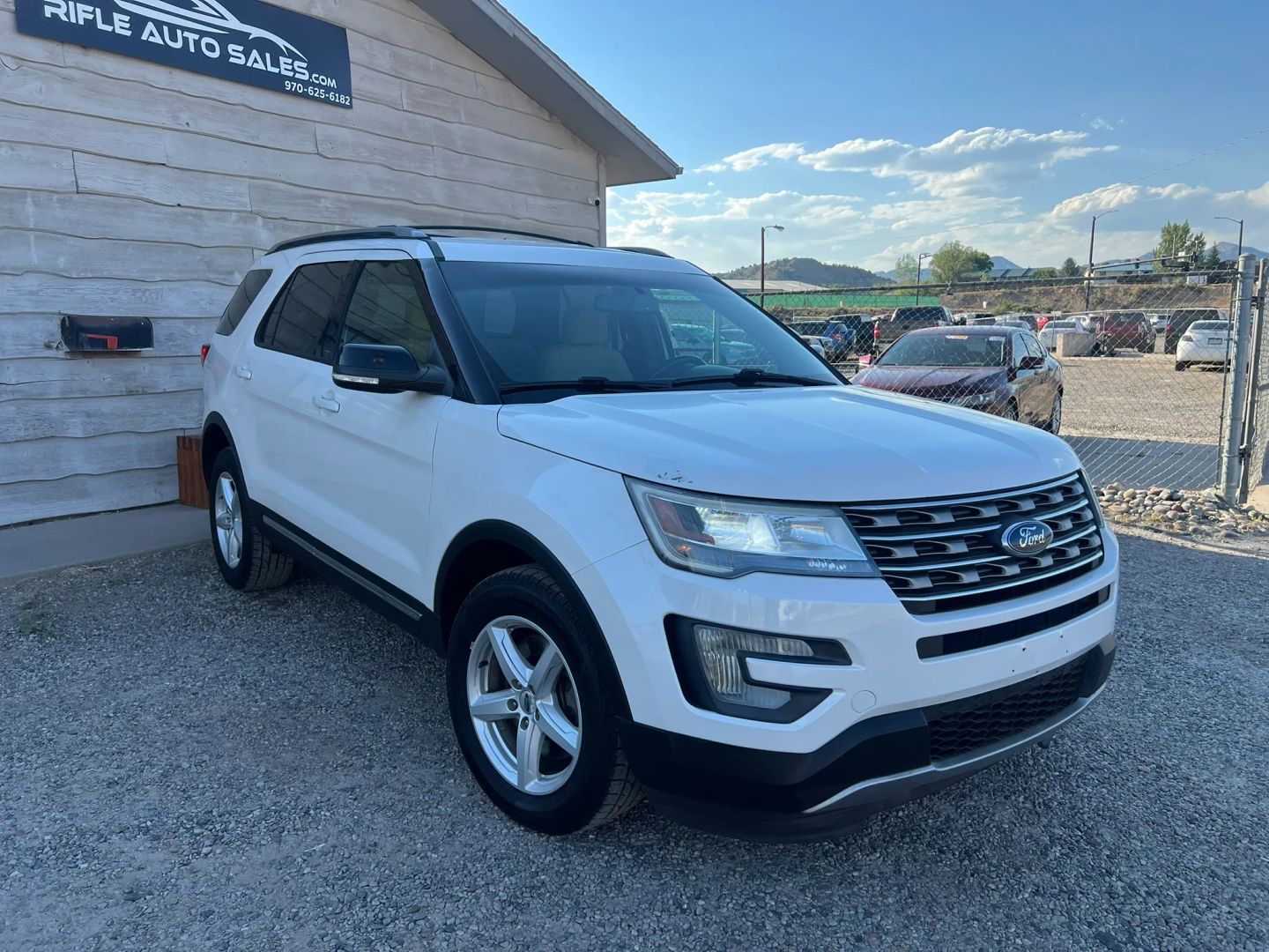 ford explorer 2016 1FM5K8DH3GGC80427 image ford explorer 2016 1FM5K8DH3GGC80427 image