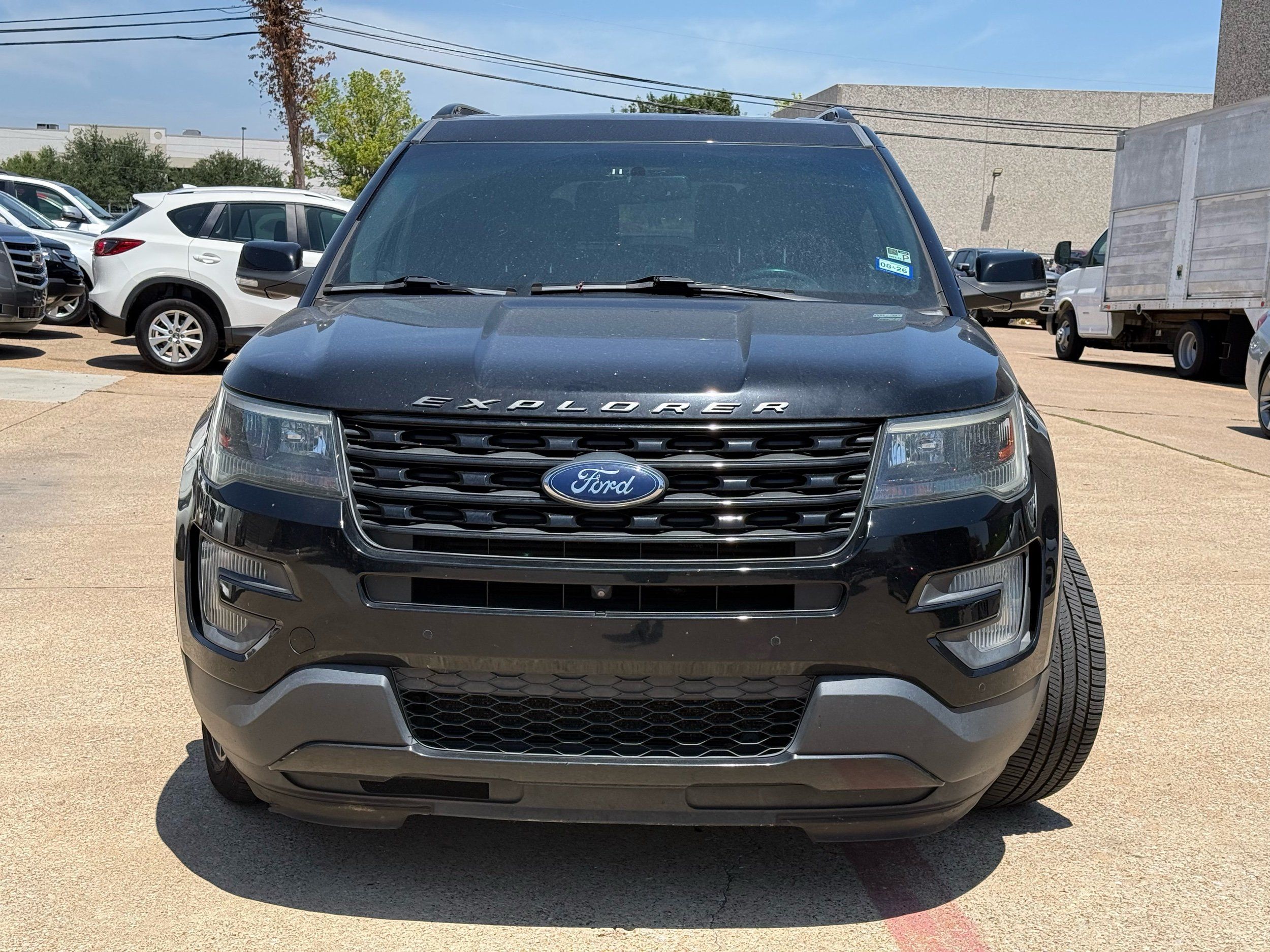 ford explorer 2016 1FM5K8GT7GGA02999 image ford explorer 2016 1FM5K8GT7GGA02999 image