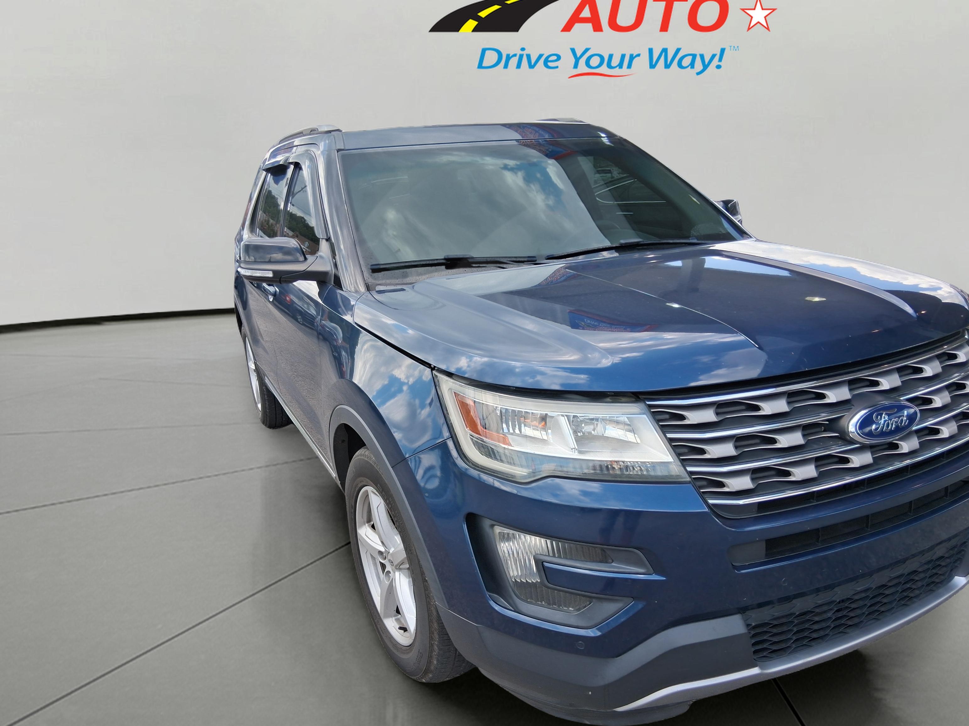 ford explorer 2016 1FM5K7D8XGGA55397 image ford explorer 2016 1FM5K7D8XGGA55397 image