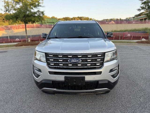 ford explorer 2016 1FM5K8D86GGA83638 image ford explorer 2016 1FM5K8D86GGA83638 image
